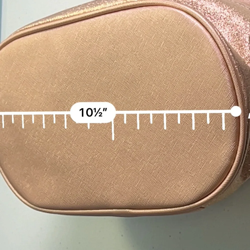 Limited Edition! Sephora Starlit Traincase!